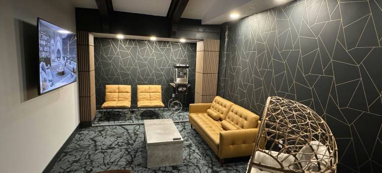 水道, 精品酒店(Waterways, A Boutique Hotel)图片
