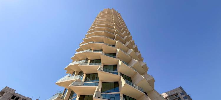 GuestReady - 1 BHK | Luxe Stay + Private Pool图片