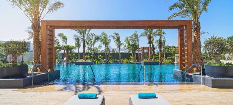 爱满地 | MadeForTwo酒店(Amanti, MadeForTwo Hotels - Ayia Napa)图片