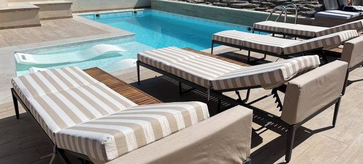 蓝色别墅(Villa de Blue-Rooftop Pool & Jacuzzi)图片