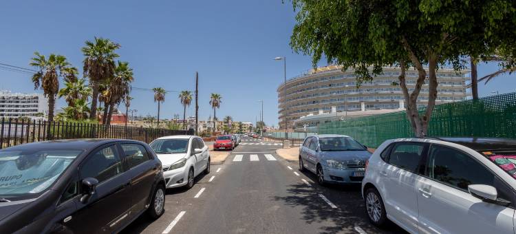 GuestReady - Arenas 104 - Playa del Ingles JF图片