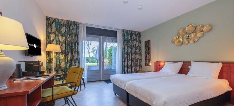 弗莱彻博斯酒店德洛赫姆瑟贝赫(Fletcher Boshotel De Lochemse Heuvels)图片