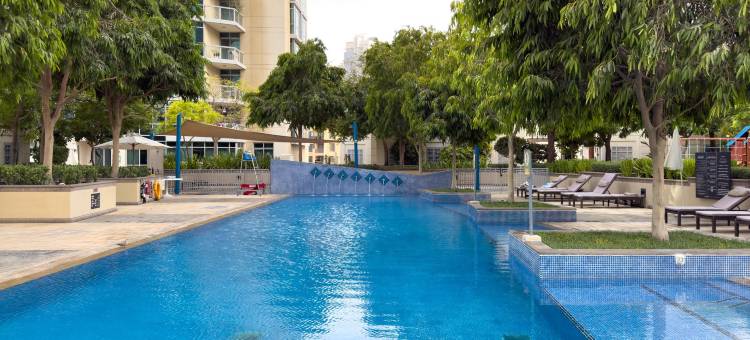 GuestReady - Downtown View | 1Br + Sofa Bed图片