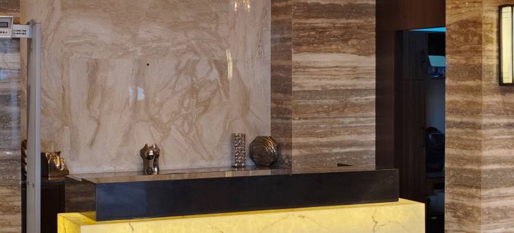 费恩公寓酒店，索拉普尔，万豪系列(The Fern Residency, Solapur, Series by Marriott)图片