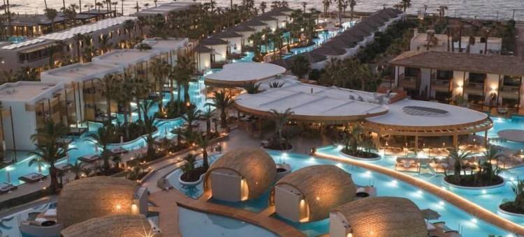 斯特拉岛豪华水疗度假村-限成人(Stella Island Luxury Resort & Spa (Adults Only))图片