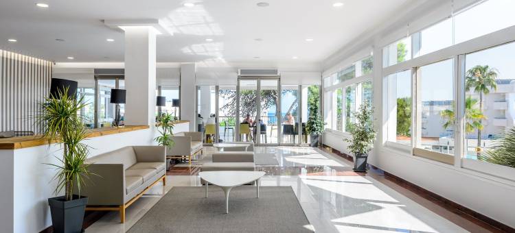 里维埃拉维布拉出租公寓(Apartamentos Vibra Riviera)图片
