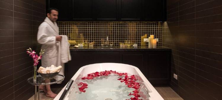 利雅得四季酒店(Four Seasons Hotel Riyadh)图片