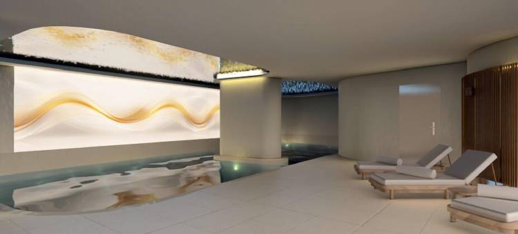巴黎瓦格拉蒂凡尔赛门美居酒店(Hôtel Mercure Paris Vaugirard Porte de Versailles)图片