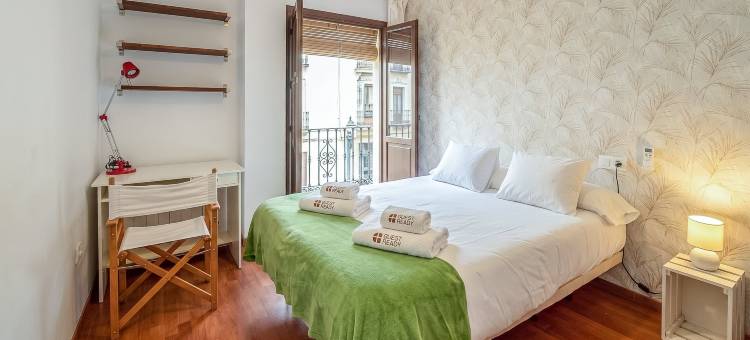 GuestReady - Granada Salvador图片