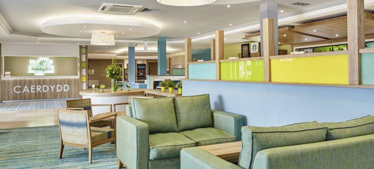 卡迪夫北部假日酒店 - M4 Jct 32(Holiday Inn Cardiff North M4 Jct 32 by IHG)图片