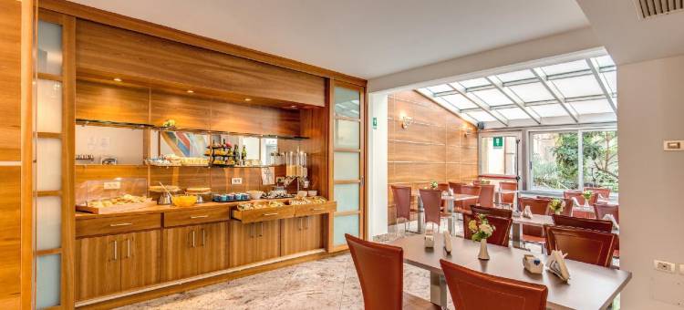 皮林纽斯酒店(Plinius Lifestyle Hotel Lake Como)图片