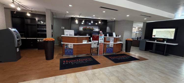 达拉斯Love Field机场浩枫温德姆酒店(Hawthorn by Wyndham Dallas Love Field Airport)图片