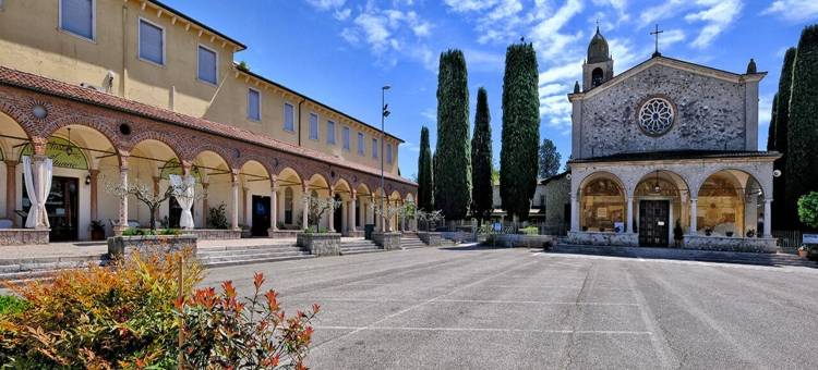 圣托瑞奥旅馆(Locanda al Santuario, Peschiera del Garda)图片