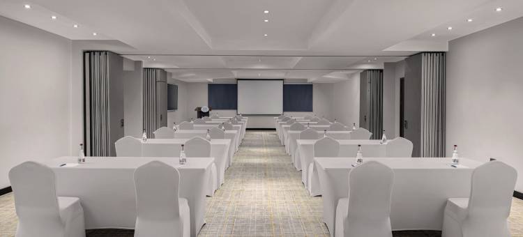 福朋喜来登阿克拉机场酒店(Four Points by Sheraton Accra Airport Hotel)图片
