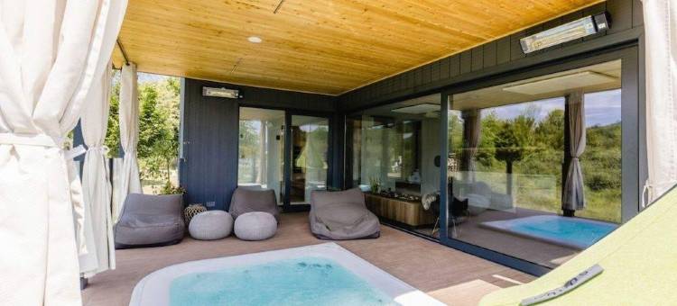 普利特维采假日度假村(Plitvice Holiday Resort)图片