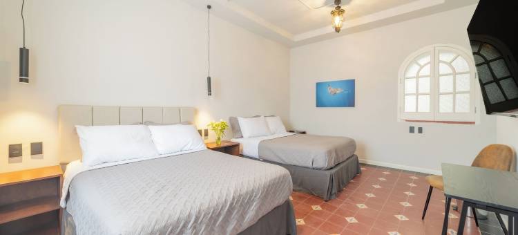 卡萨维拉斯科拉巴斯(Casa Velasco la Paz)图片