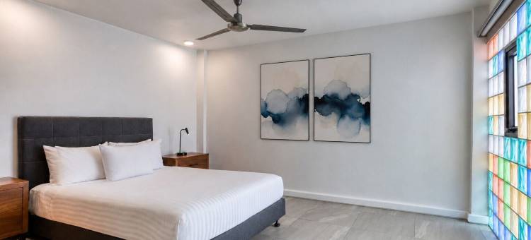 提华纳舒适套房酒店(Comfort Suites Tijuana)图片