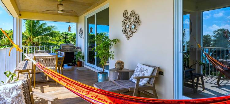珊瑚湾的开曼豪华出租屋(Cayman Luxury Rentals at Coral Bay)图片