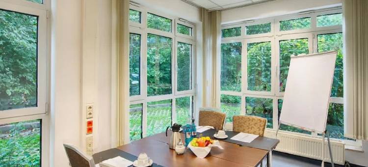 开姆尼斯ACHAT 酒店(ACHAT Hotel Chemnitz)图片