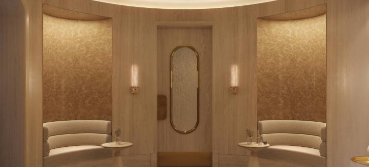 伦敦海军部拱门华尔道夫酒店(Waldorf Astoria London Admiralty Arch)图片