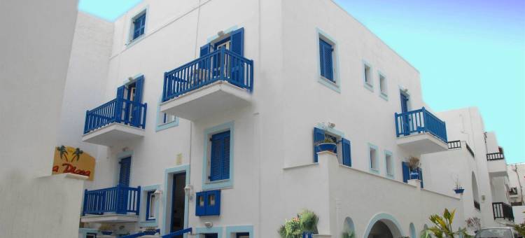 公主玛丽酒店 - 限成人(Princess Mare Hotel - Adults Only)图片