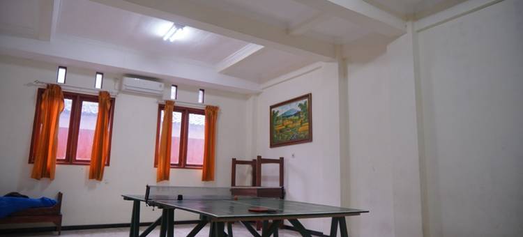OYO 90199 Jec Residence Syariah图片