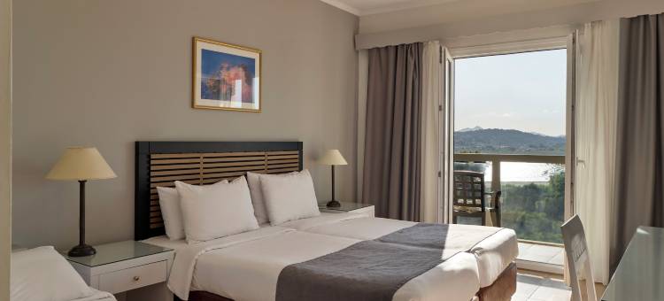 阿瑞提大酒店(Ariti Grand Hotel)图片