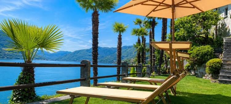 拉罗卡精品酒店(Boutique Hotel la Rocca)图片