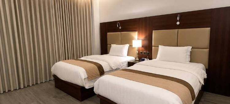 罗莎琳娜酒店(Rosalina Hotel)图片