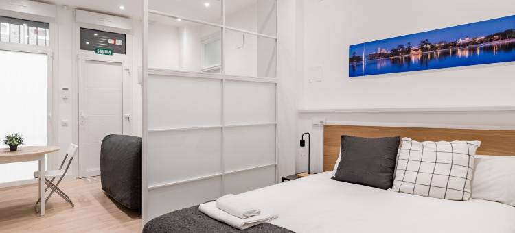 GuestReady - 王宫附近公寓(GuestReady - Flat Near Palacio Real)图片