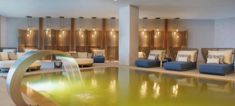 喜来登乌沙克酒店及温泉(Sheraton Uşak Hotel & Thermal Spa)图片