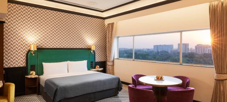 新德里康诺特 - IHCL 精选酒店(The Connaught, New Delhi- Ihcl SeleQtions)图片