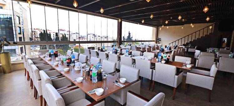 海洋大酒店(Ocean Grand Hotel - Ramallah)图片