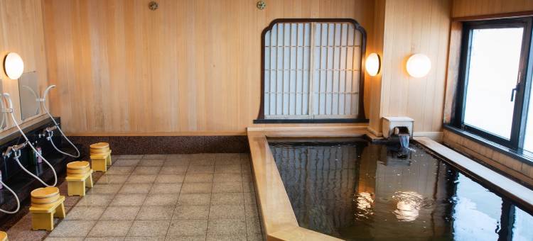 伊势城堡酒店(Hotel Castle Inn Ise)图片