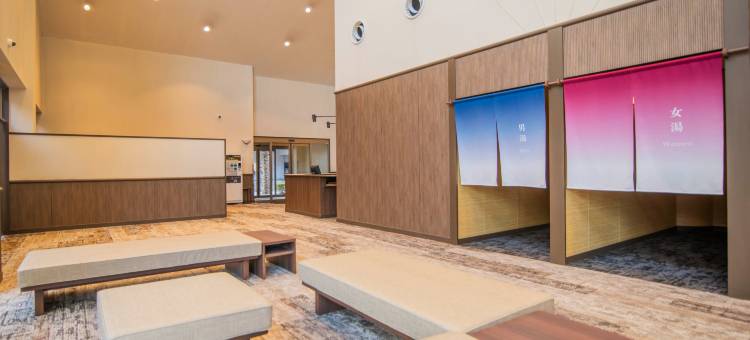 FLEXSTAY INN 鹿岛 Central(FLEXSTAY INN Kashima Central)图片