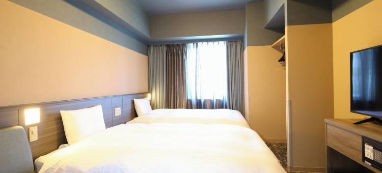 天然温泉鹤舞之汤多米酒店千岁(Tsurumai-no-yu Dormy Inn Chitose)图片