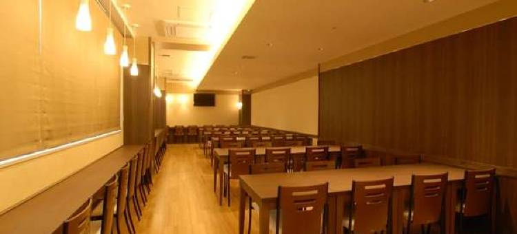 AB金泽酒店(AB Hotel Kanazawa)图片