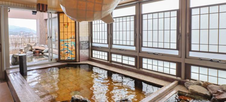 Dormy Inn高级酒店-下关天然温泉(Hotel Dormy Inn Premium Shimonoseki)图片