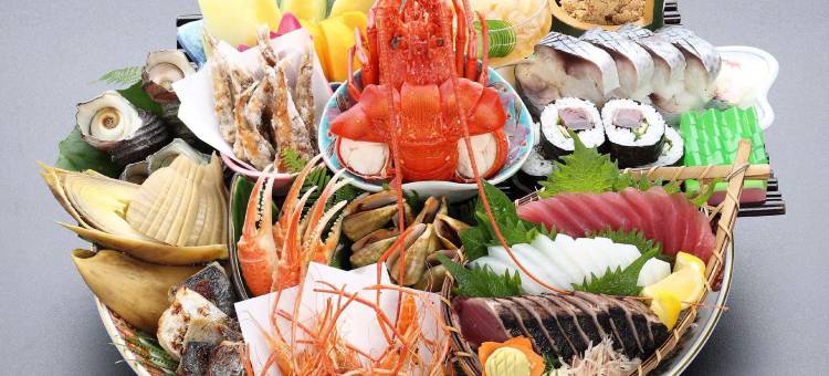 高知宫崎富豪酒店(Kochi Green Hotel Harimayabashi)图片