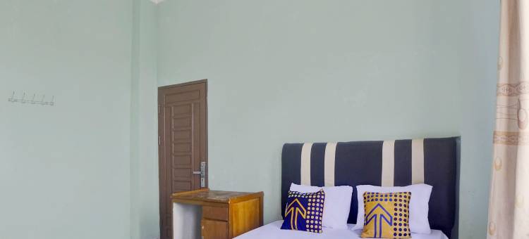 O帕卡姆宾馆(Hotel O Penginapan Pakam)图片
