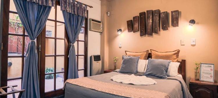 哥多华地中海青年旅舍(Hostel & Spa Mediterránea)图片