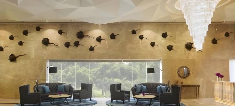 康帕斯酒店集团芭堤雅诺华酒店(Nova Suites Pattaya by Compass Hospitality)图片
