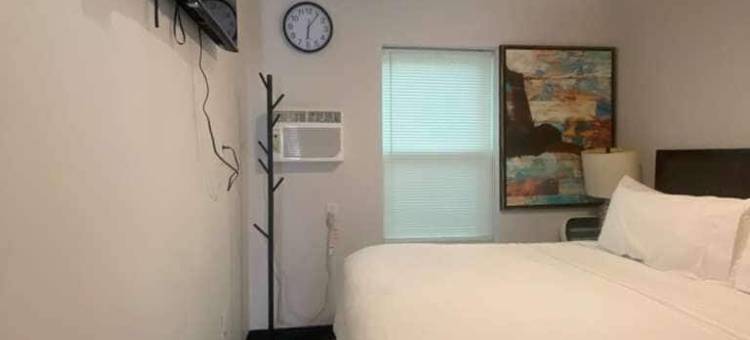 温德姆豪生酒店(希尔斯伯勒，德克萨斯州)(Howard Johnson by Wyndham Hillsboro TX)图片