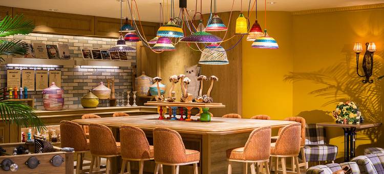 法兰克斯酒店(Hotel Francs)图片