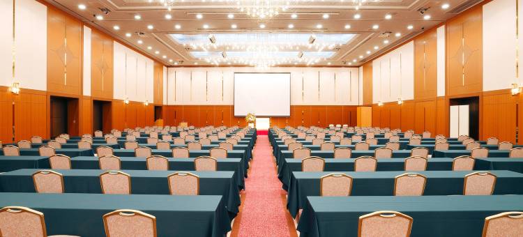 京成米拉玛丽酒店(Keisei Hotel Miramare)图片