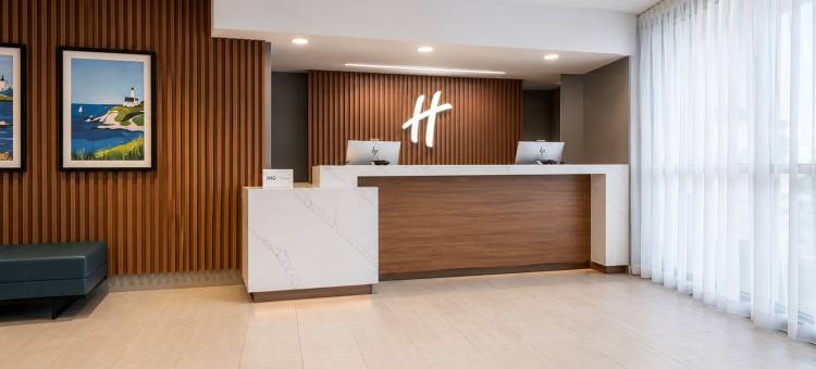 Holiday Inn 南金斯敦(新港地区)(Holiday Inn SOUTH KINGSTOWN (NEWPORT AREA) by IHG)图片