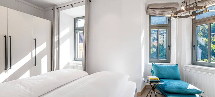 住宅精品套房(Residenz Boutique Suites)图片