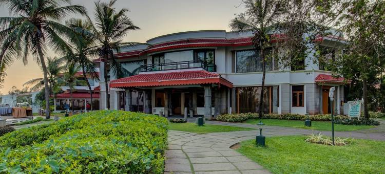 马马拉普拉姆寺湾丽笙度假酒店(Radisson Blu Resort Temple Bay Mamallapuram)图片