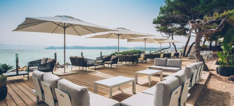 穆罗海滩村伊比利亚之星精选酒店(Iberostar Selection Playa de Muro Village)图片
