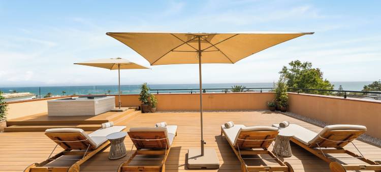 大马贝拉度假村及海滩俱乐部(Gran Marbella Resort & Beach Club)图片